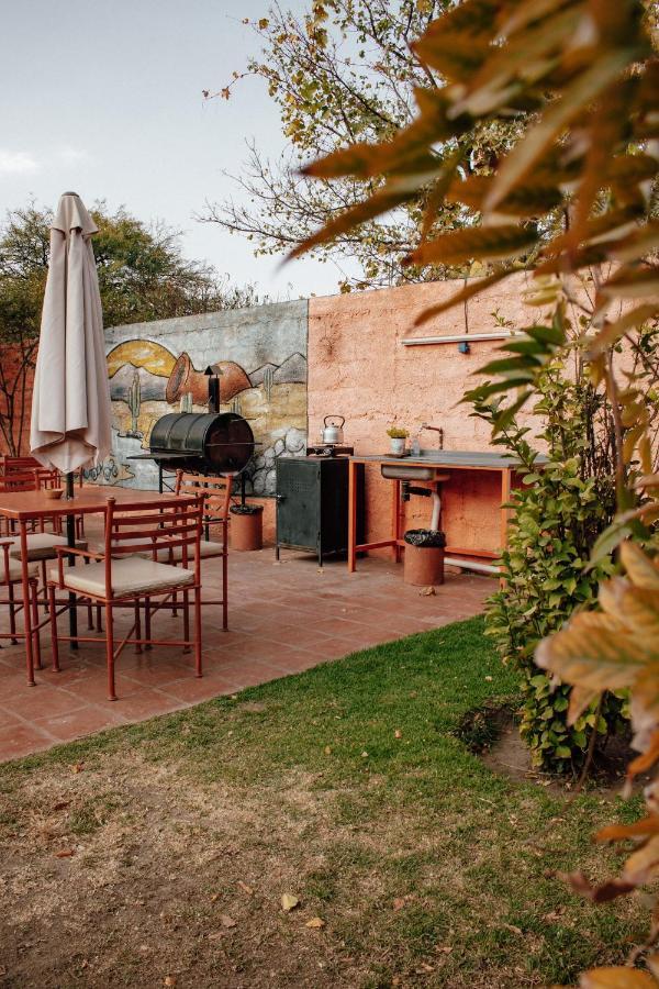 Inn Y Marias Cafayate